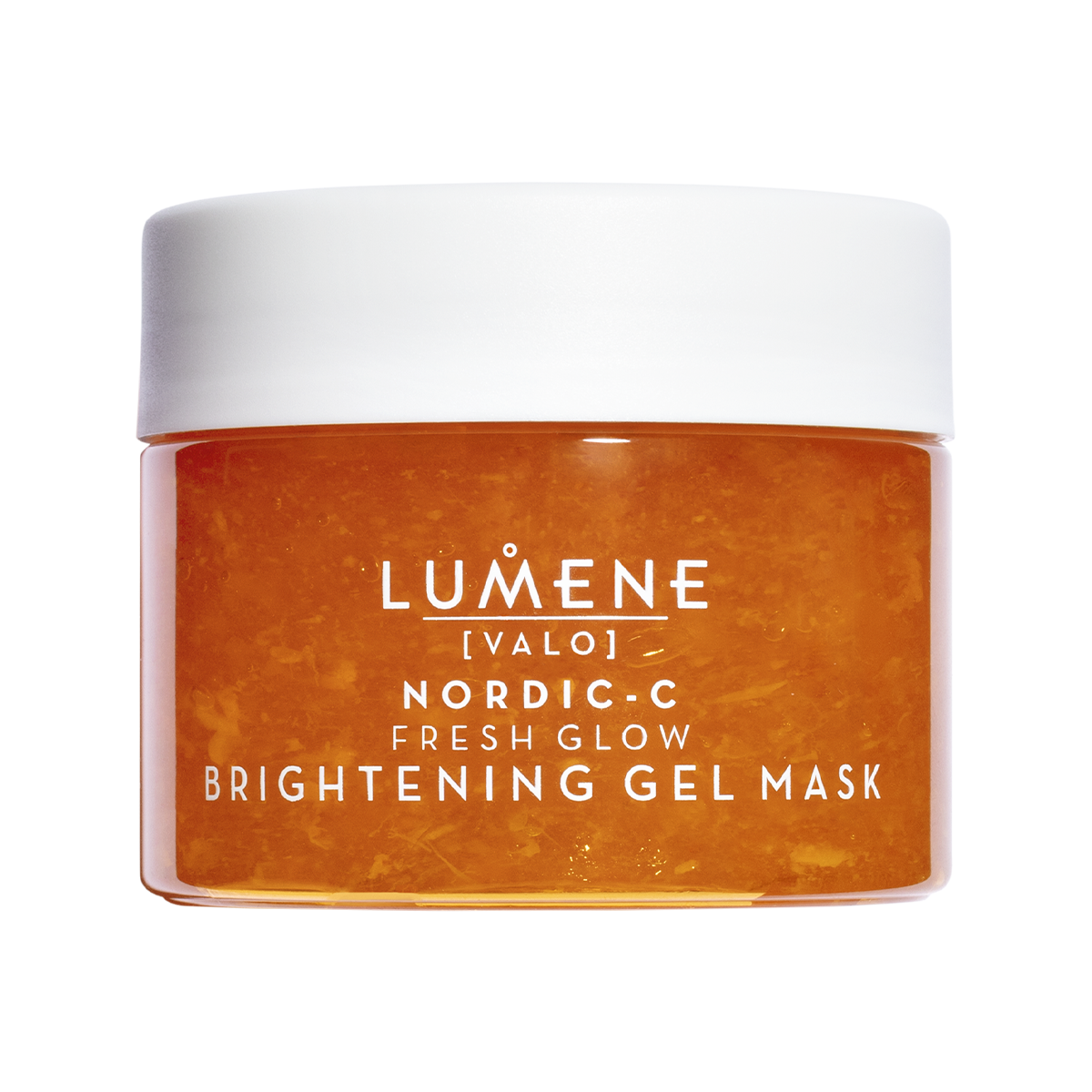 Aydınlatıcı & Canlandırıcı Etkili Jel Maske 150ML - Fresh Glow Brightening Gel Mask 